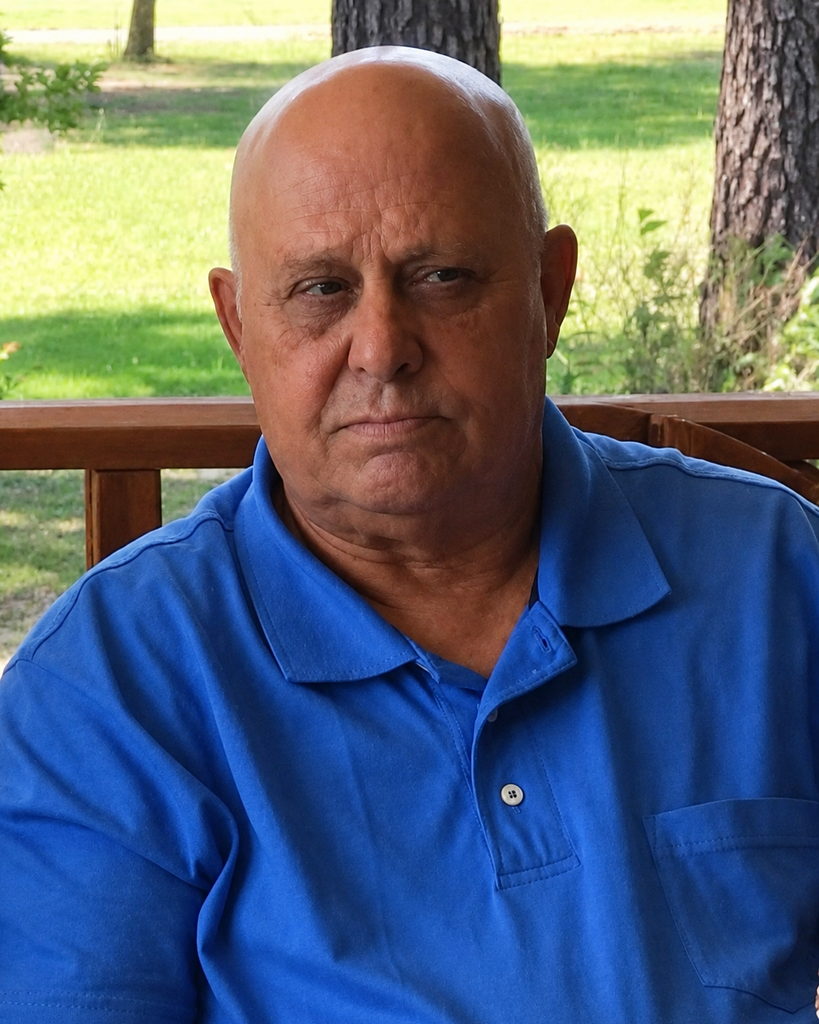 Bobby Dean Locklear