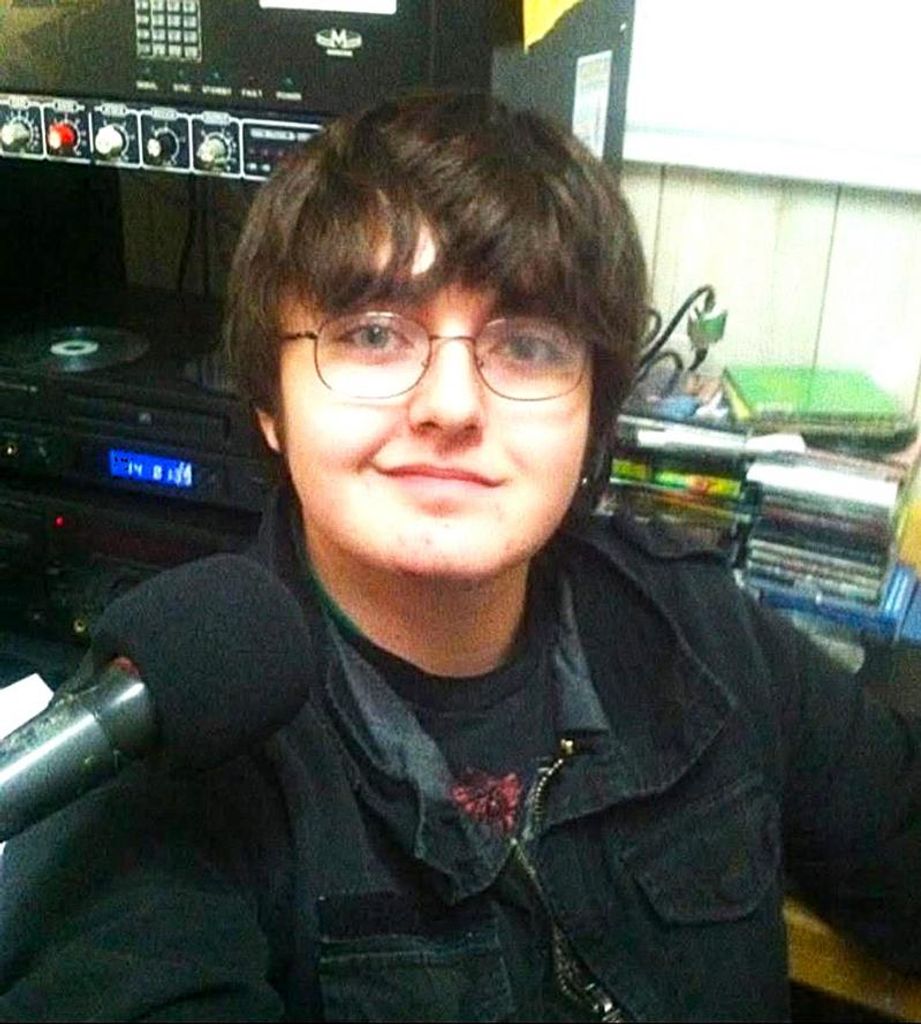 Ronson Taylor Prine Profile Photo