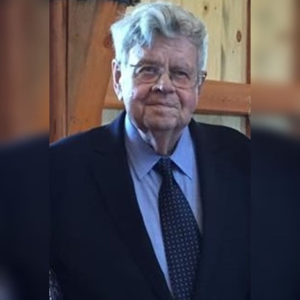 Erling W. Urdahl