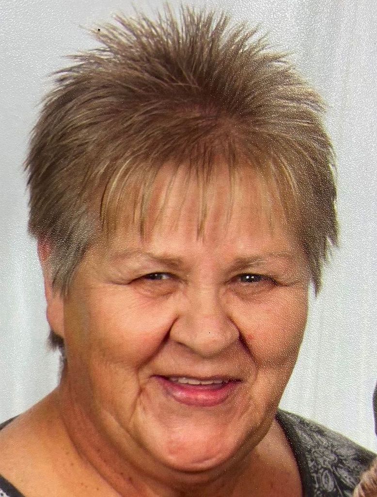 Ruth Ann Elmore Profile Photo