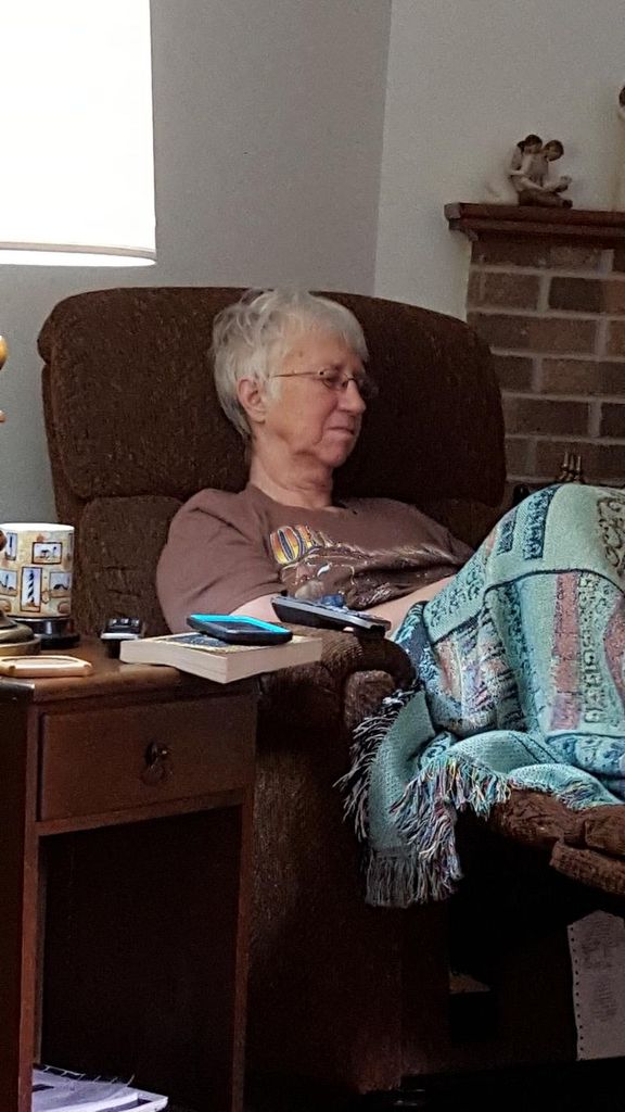 Gloria S. Thomson
