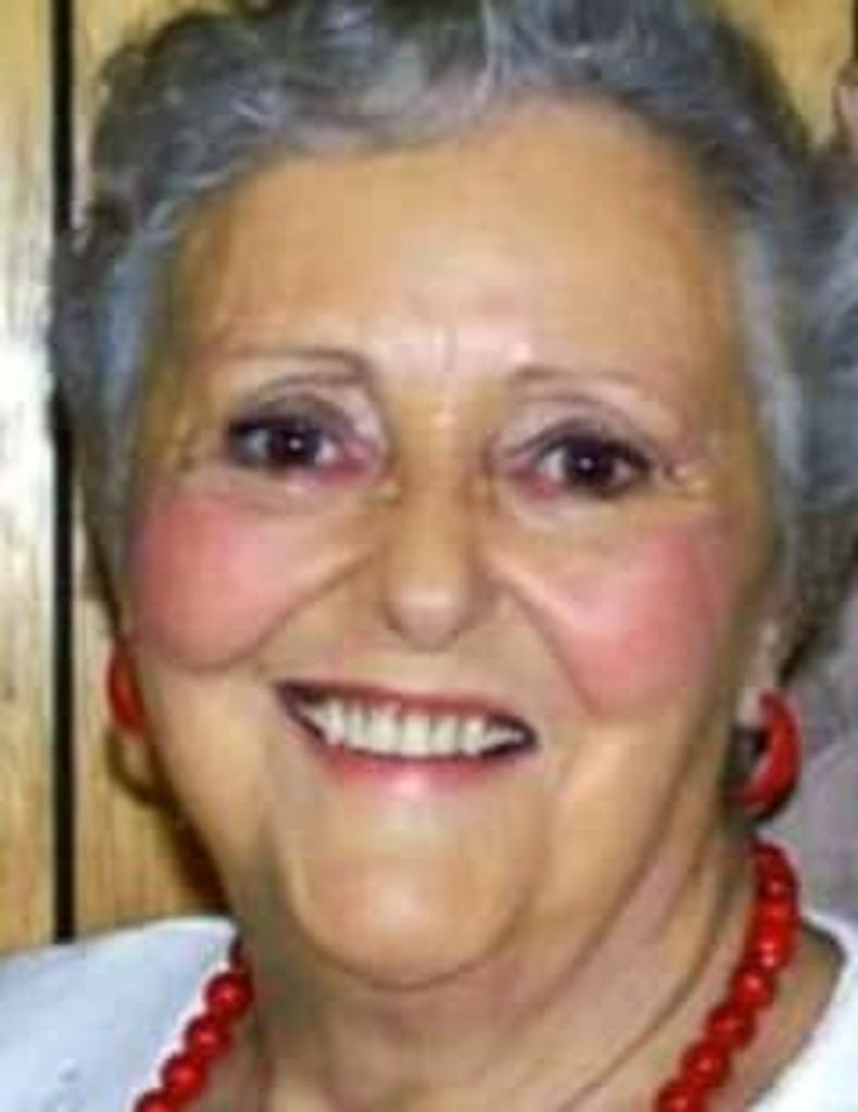 Beverly Harvey