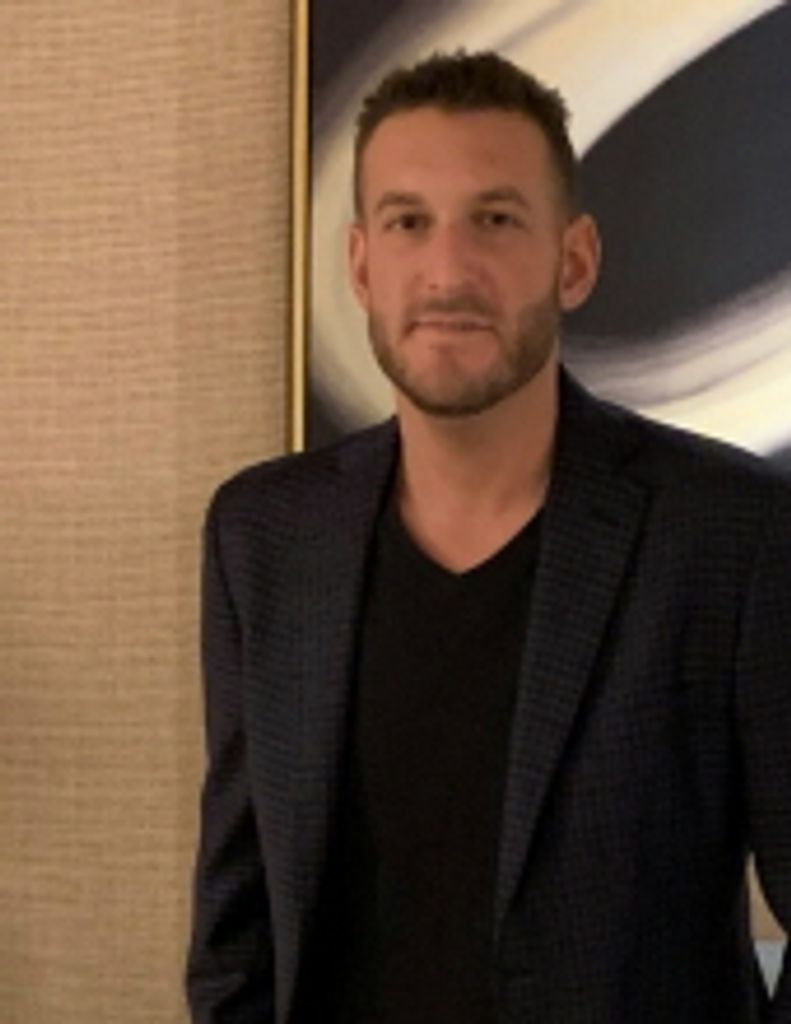 Eric J. Kavallaris, Jr. Profile Photo