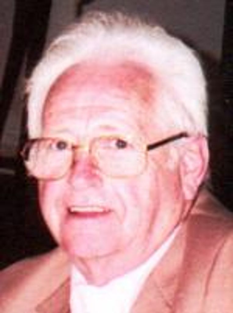 Wilfred E. Cloutier