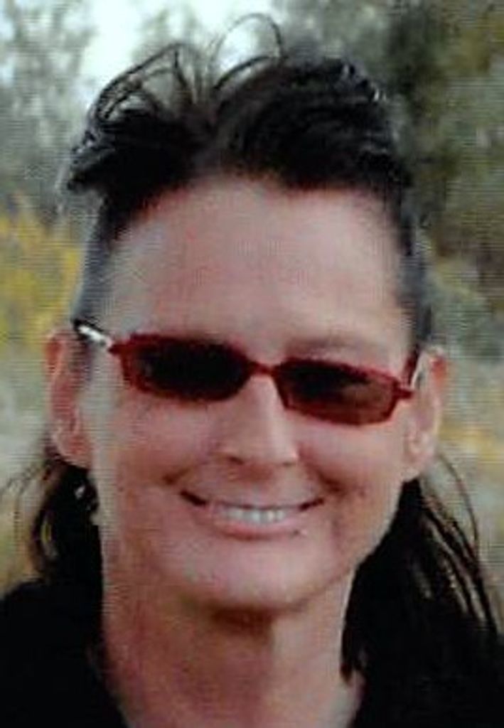 Wendy Brutchey
