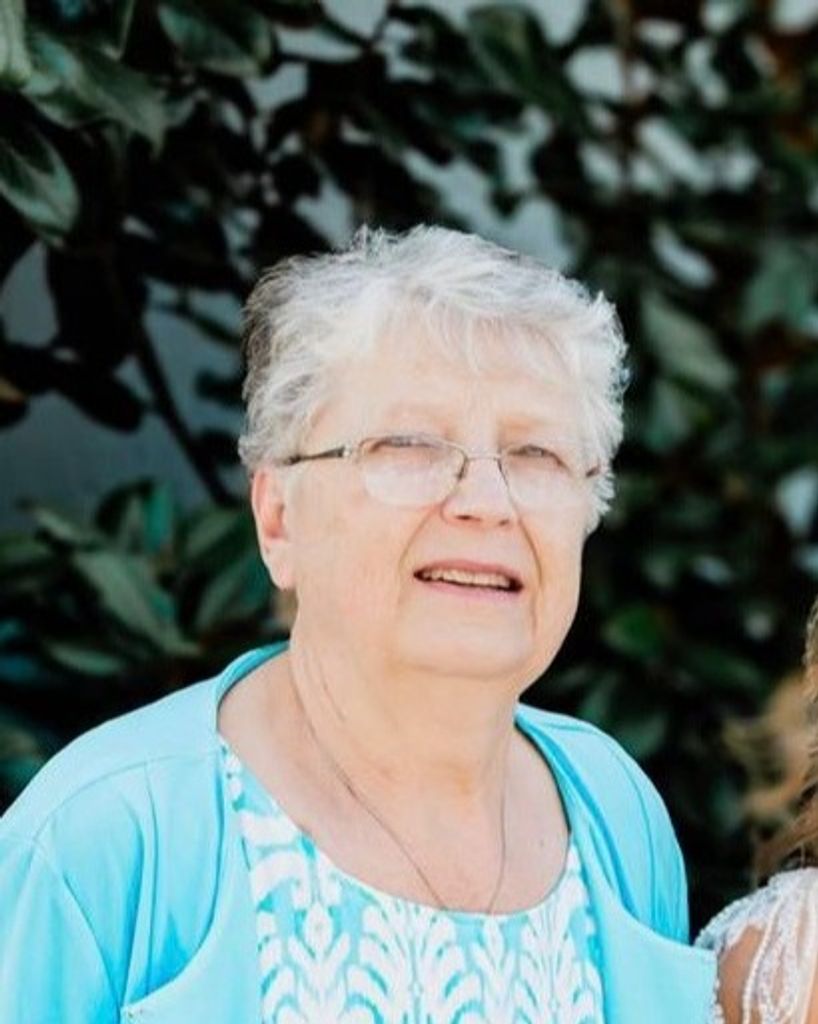 Judy Lynn Walker