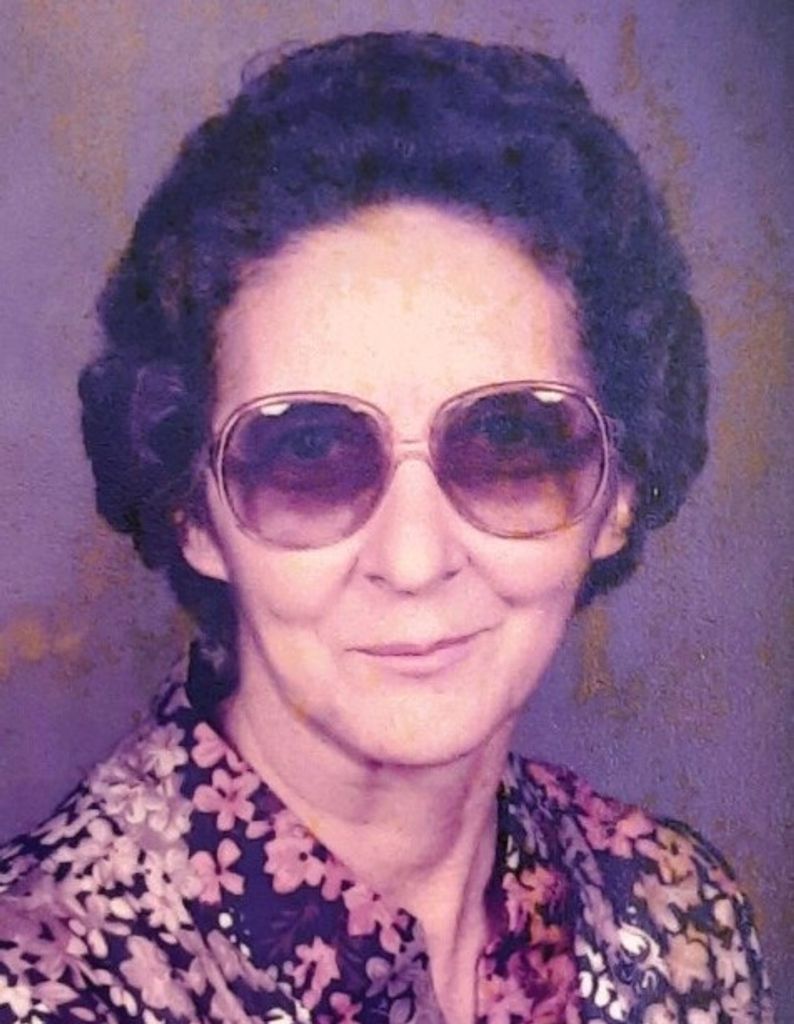 Delores Jean Murphy