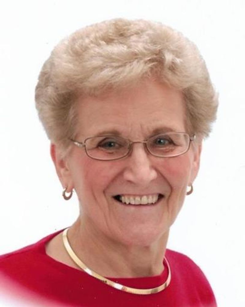 Helen Rose Kottas Profile Photo