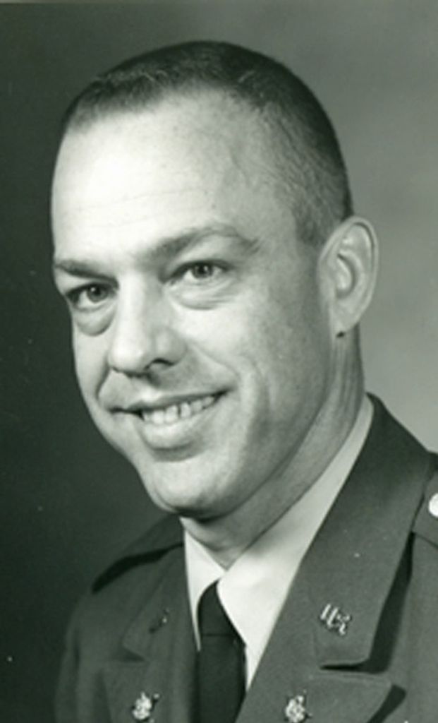 Dean Richard Willwerth Profile Photo