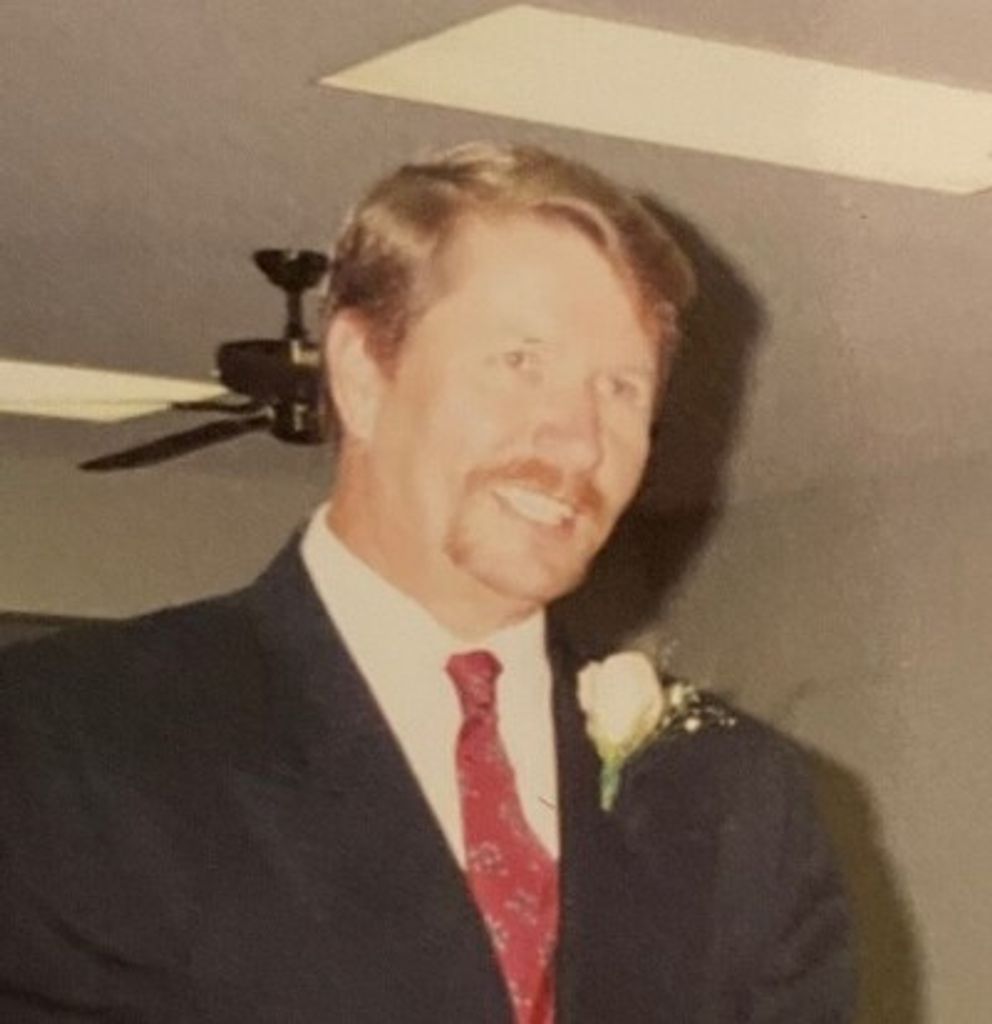 Lloyd Reed Honeycutt Profile Photo