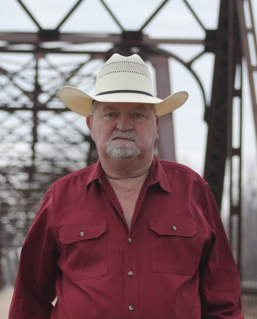 Stephen Jeffery Profile Photo