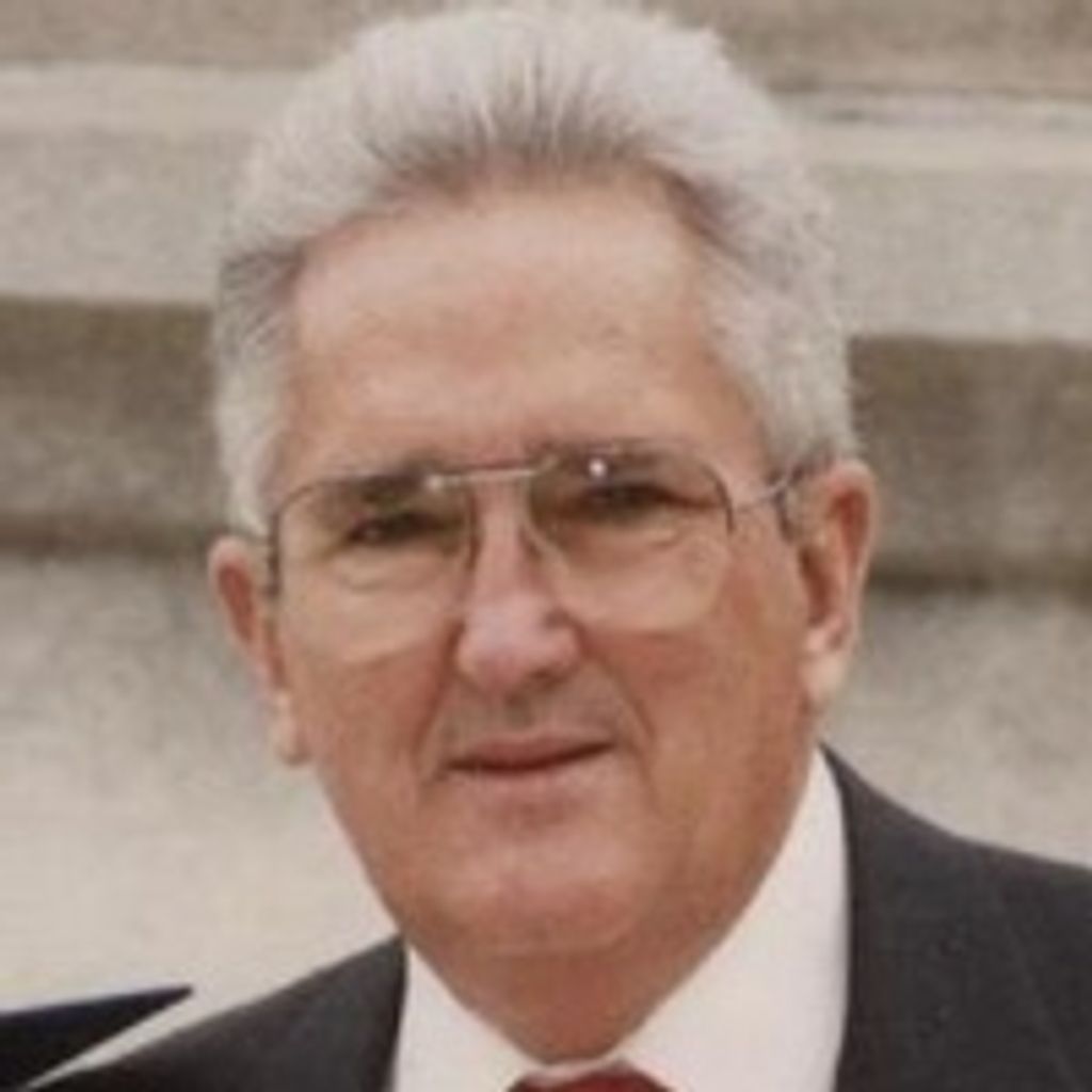 Alfred B. 'Al' Cook