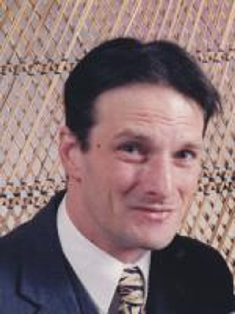Michael Bertoncini Profile Photo