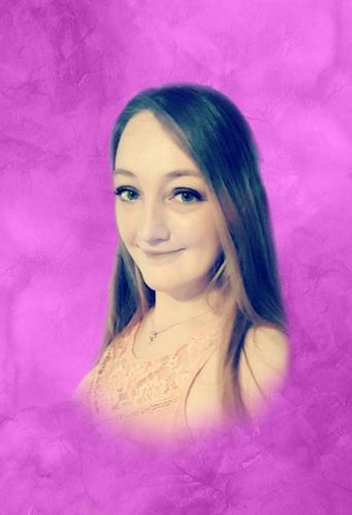 Joelle Nicole Mauser