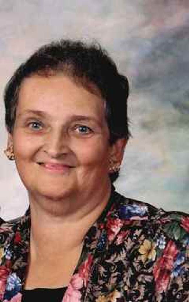 JoAnne Marie Morrow