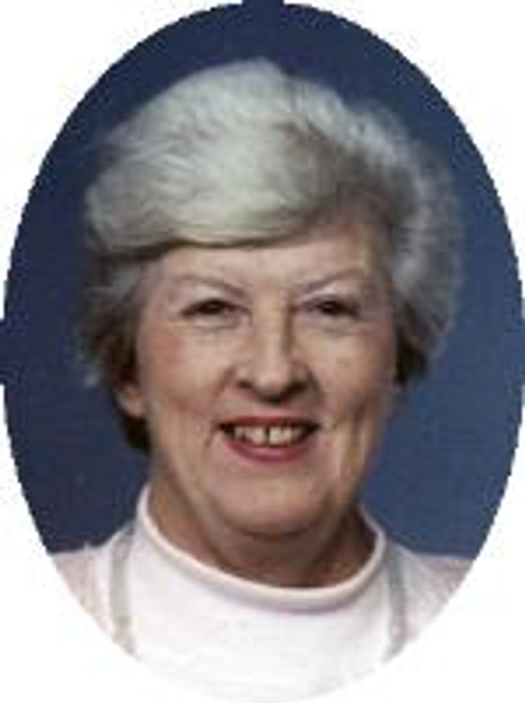 Kathleen S. "Kay" Neafsey