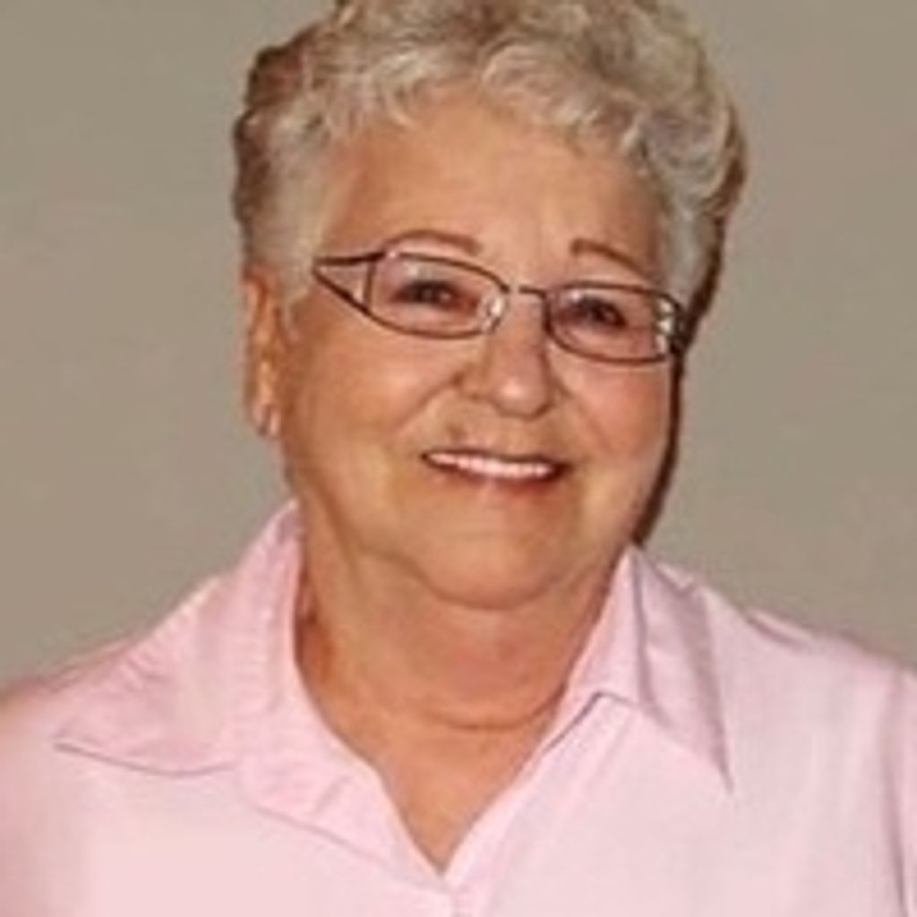 Rosa Lee Gorden Ingram Profile Photo