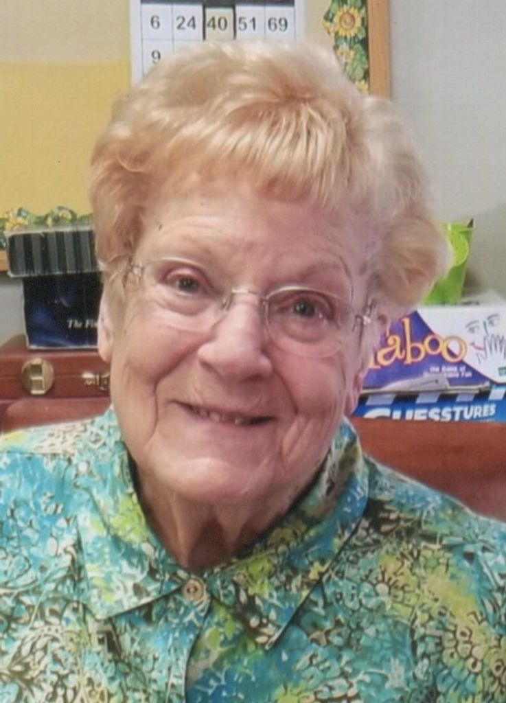 Louise F. (Biancardi)  Kohanyi