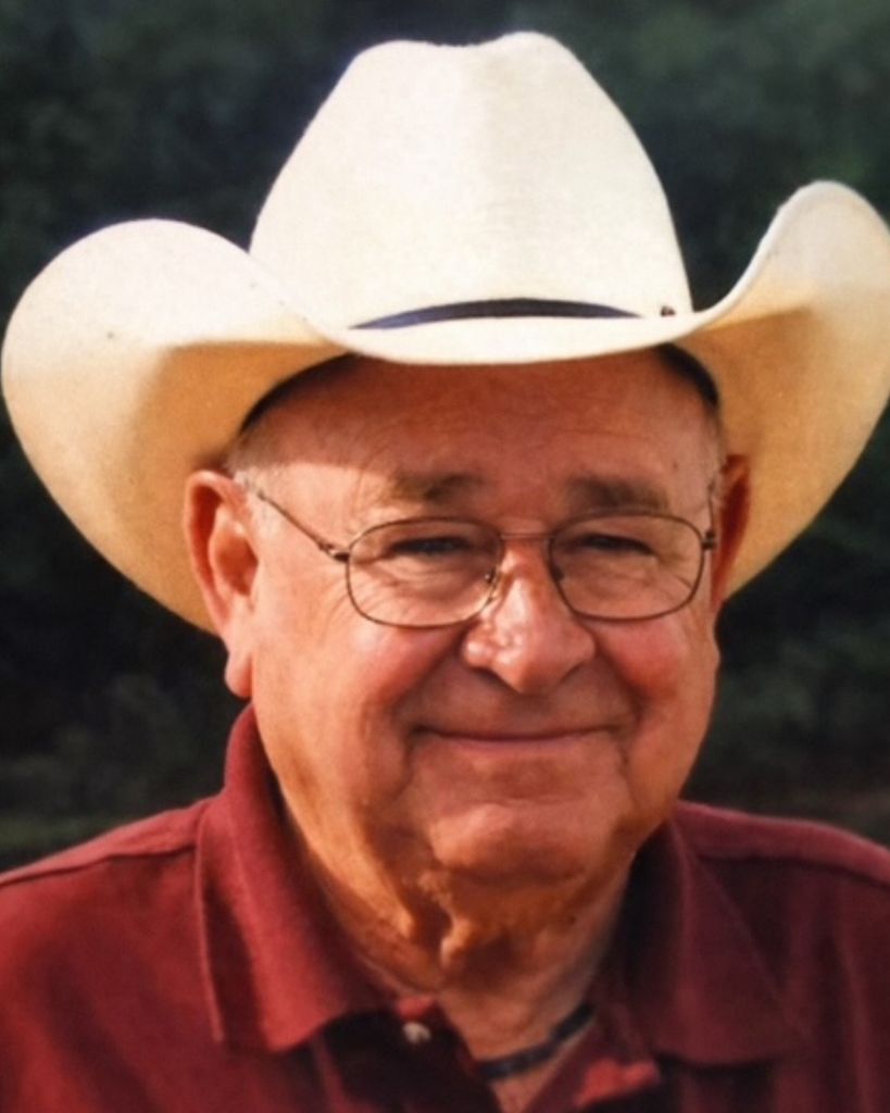 Billy Jo "Pistol" Thornton Profile Photo