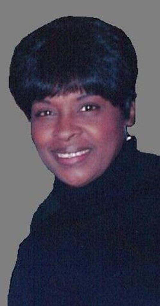 Joan Eubanks Harris