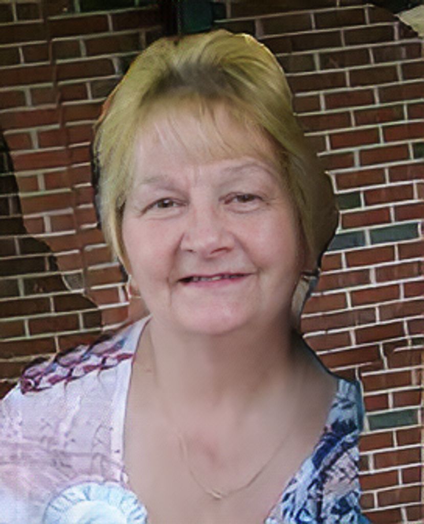 Sharon Jacobsen