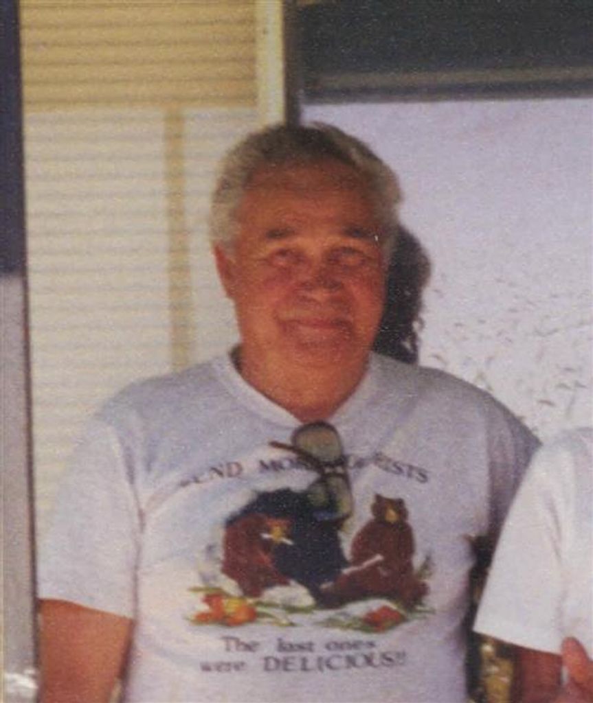 Robert Franklin Ayers