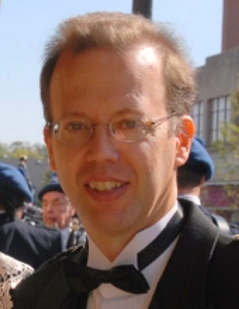 David Bartram Neff