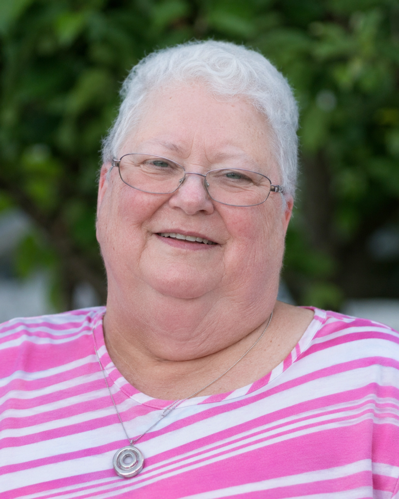 Pamela Denise Gannon Profile Photo