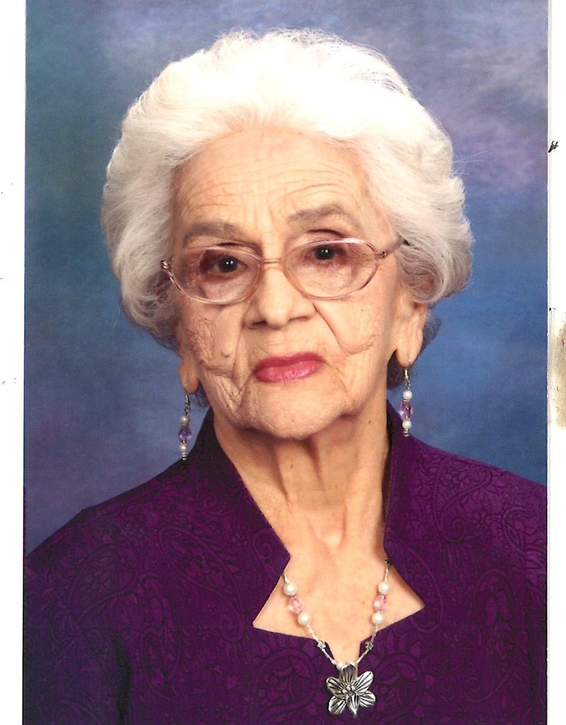 Lidia Elizondo