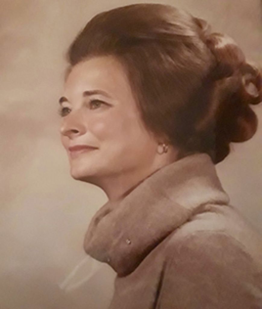 Patricia Florence