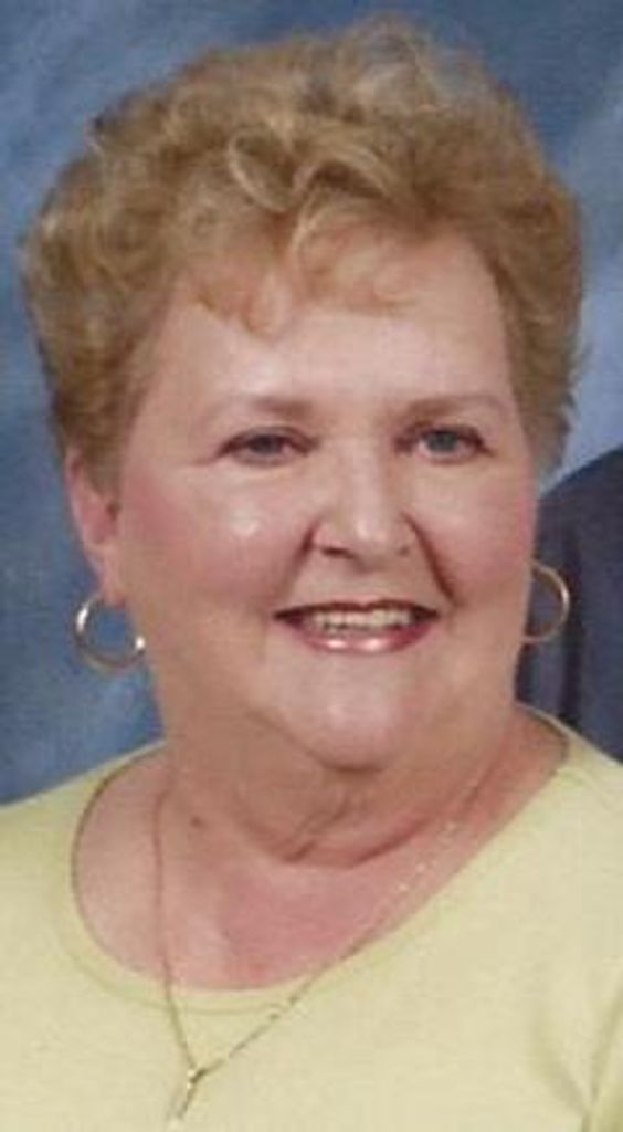 Gloria Jean  Alloggia