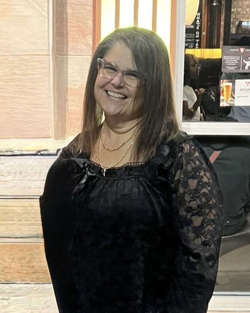 Danielle Christine Johnson Profile Photo