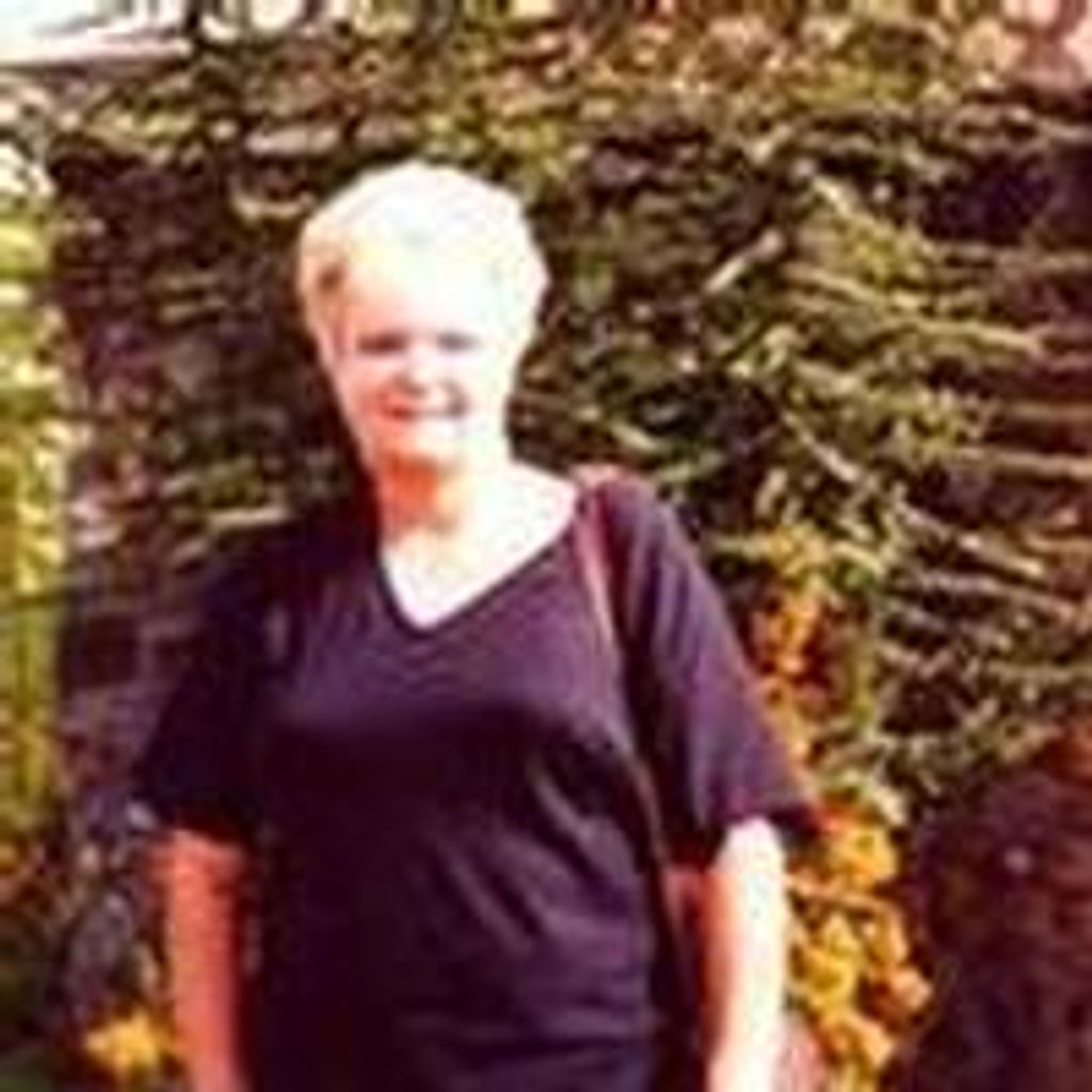 Beverly Jo "Jody" Minch