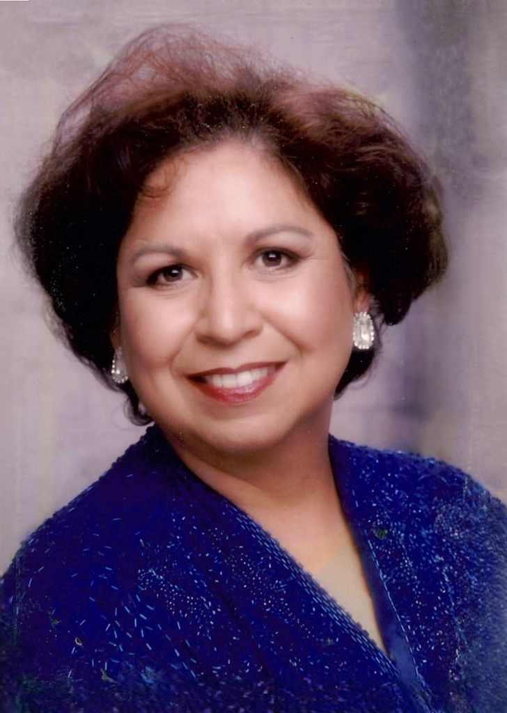 Esmeralda Ortega Profile Photo