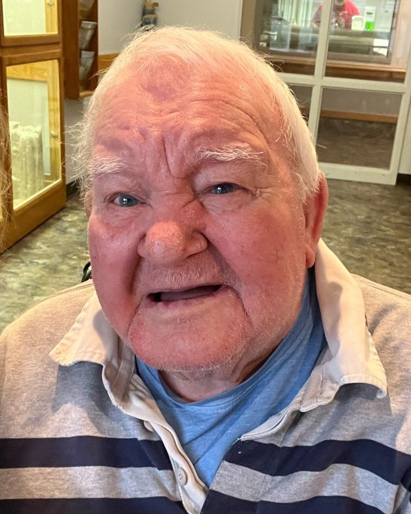 Paul "June" Klingberg