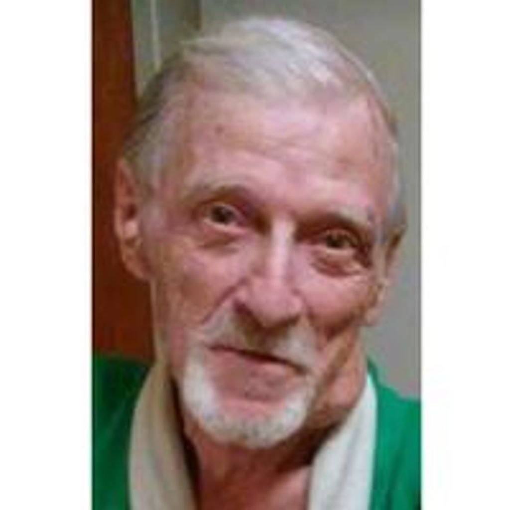 Charles V. Martel, Sr.