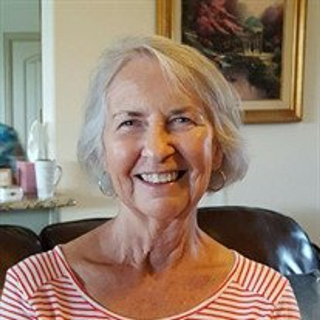 Esther  Naomi Hamilton