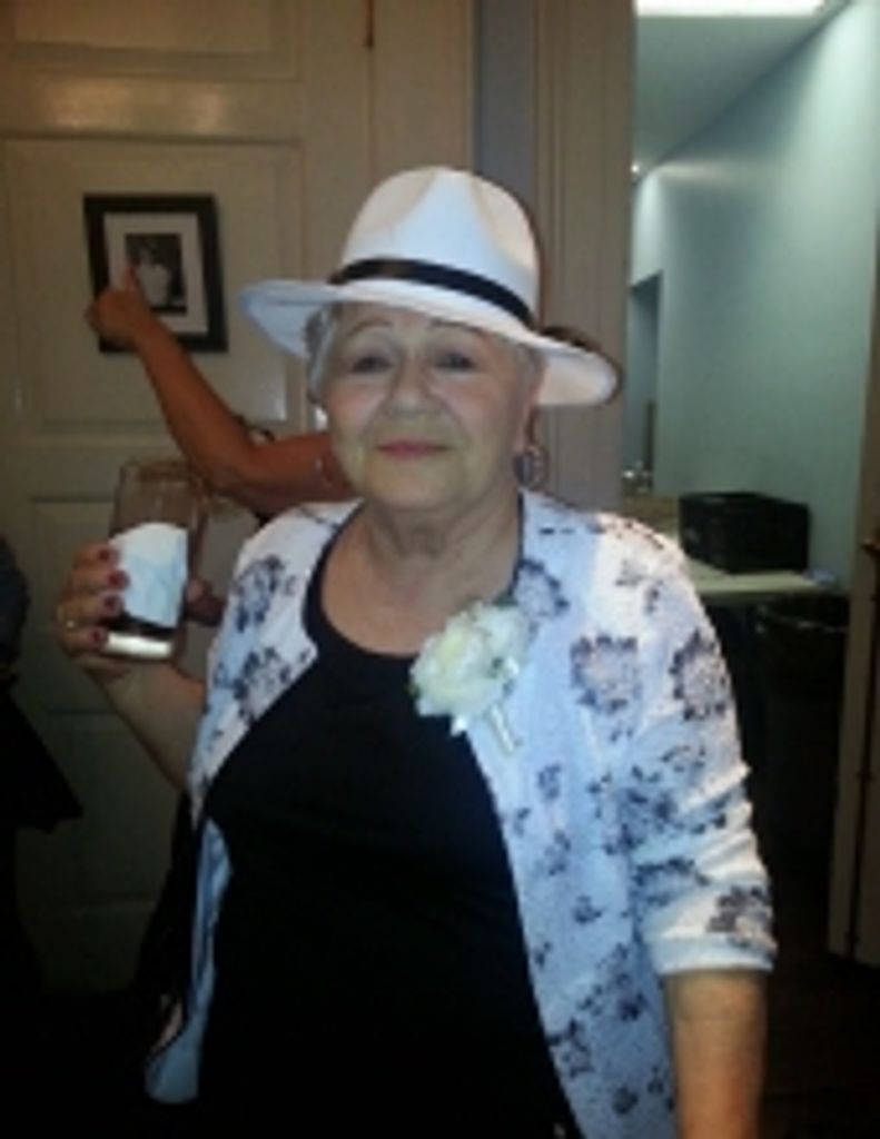 Thelma Howard Miles Profile Photo