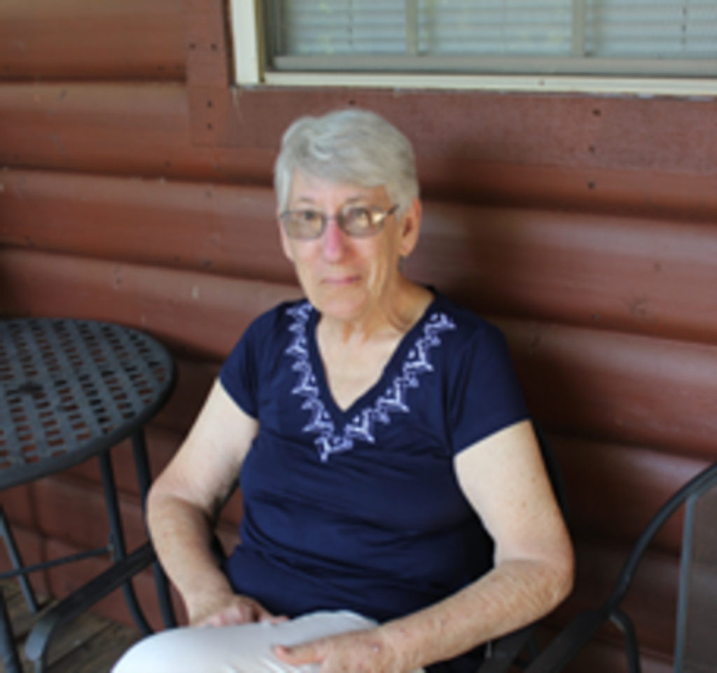 Jane Slaton Profile Photo