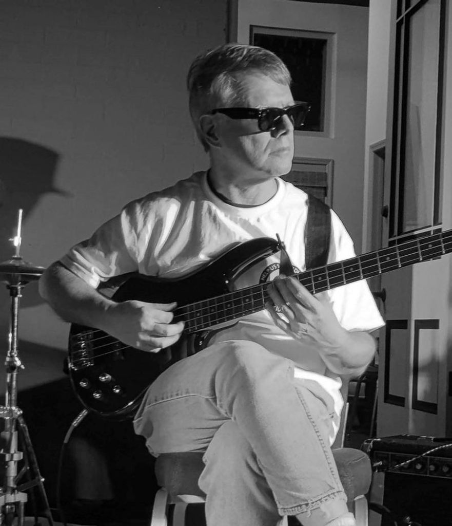 Michael 'Mike' A. Thompson Profile Photo