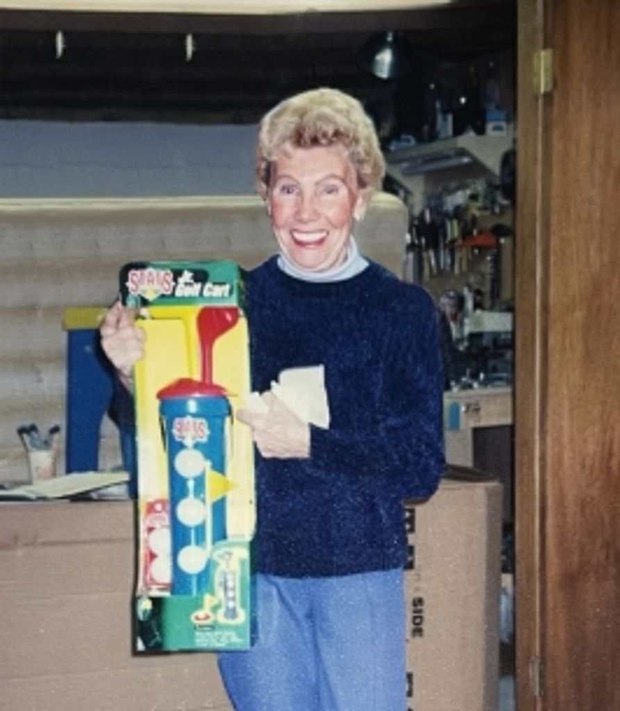 Mary Gries Profile Photo