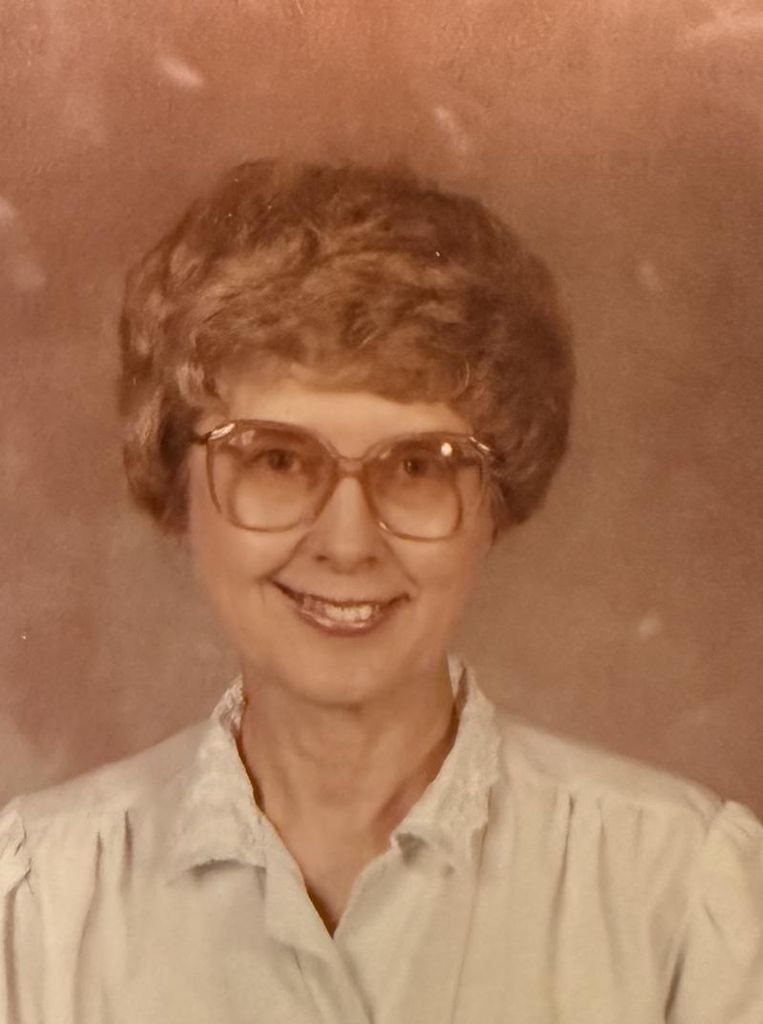 Nettie Grace Langston Profile Photo