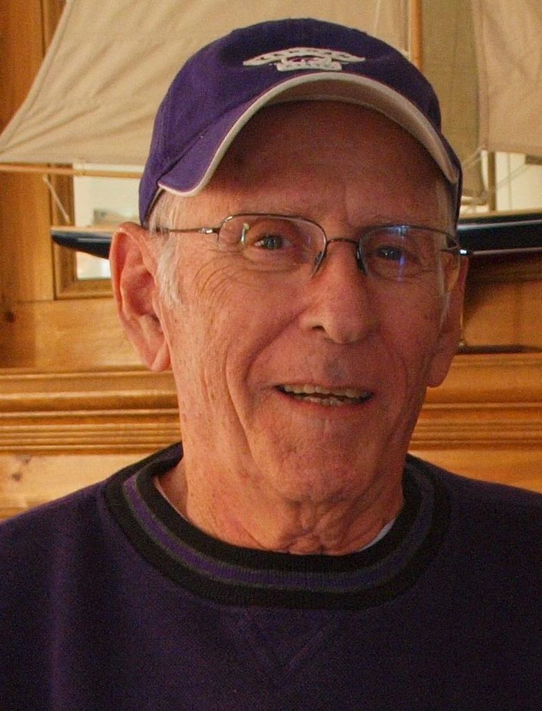 Marvin G. Willis Profile Photo