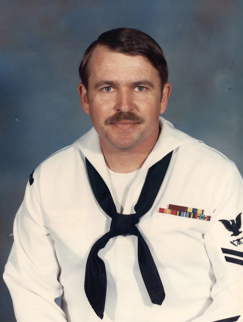 John Stark Adams Jr. Profile Photo