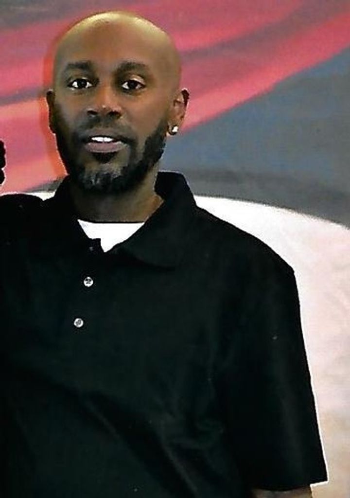 Rodney Terez Edwards Profile Photo