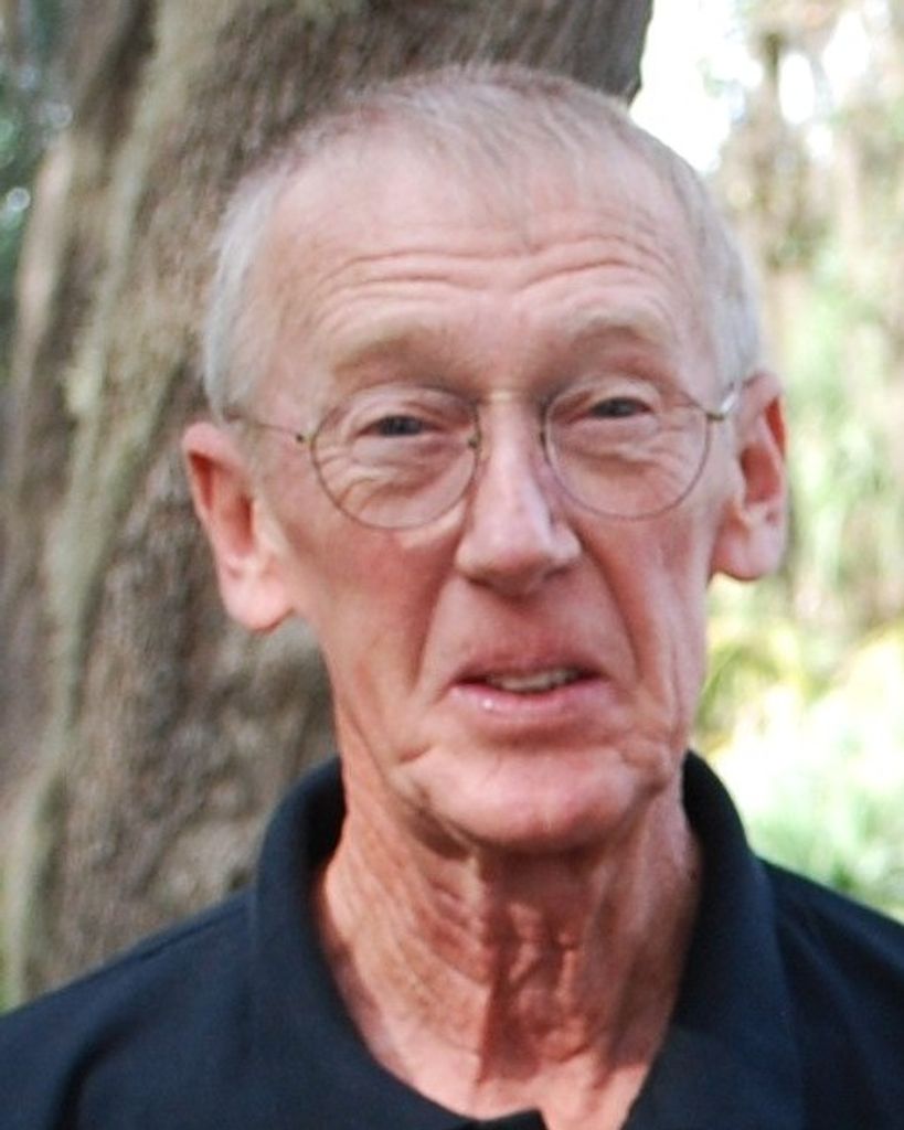 Wayne Larsen Profile Photo