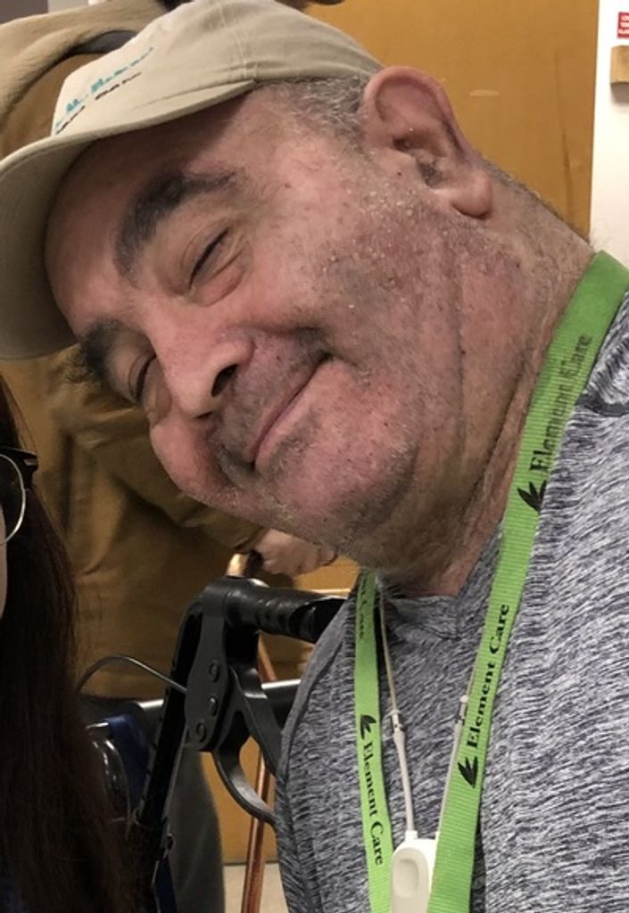 Domenic "Chickie" F Grammatico, Jr. Profile Photo