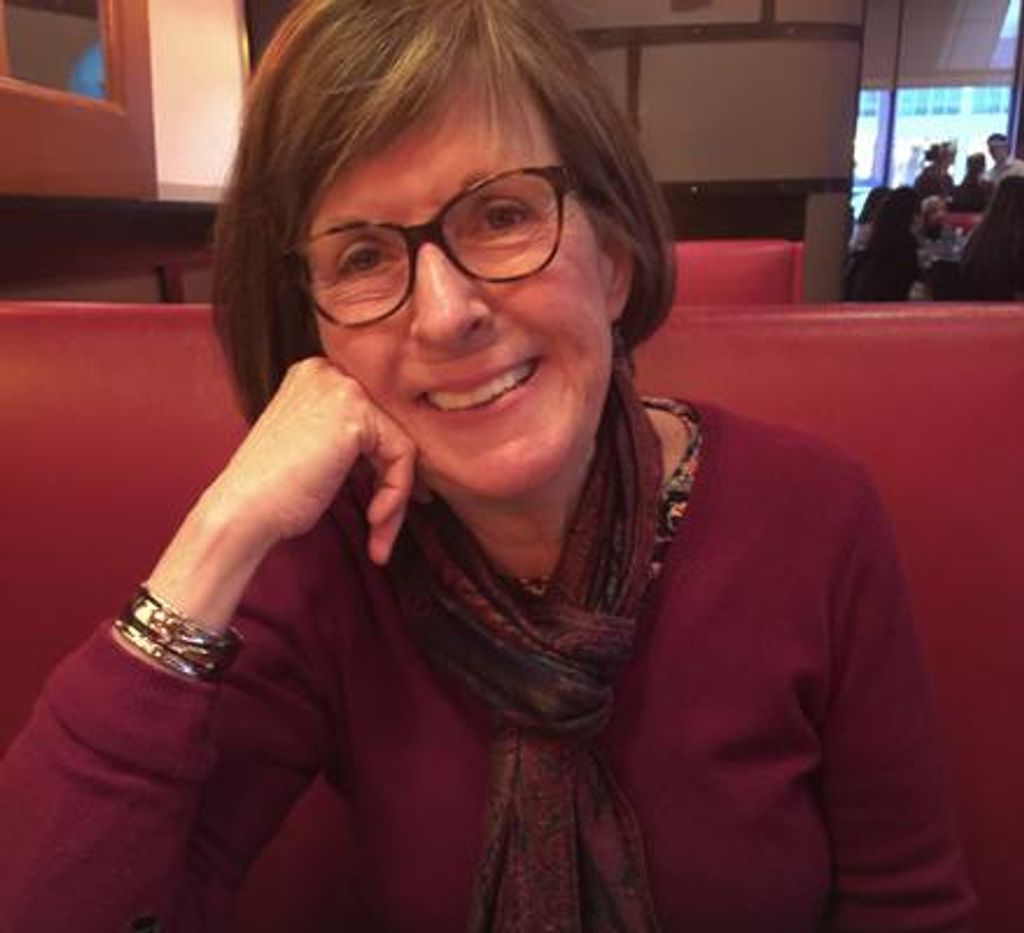 Anne C. Leary Profile Photo