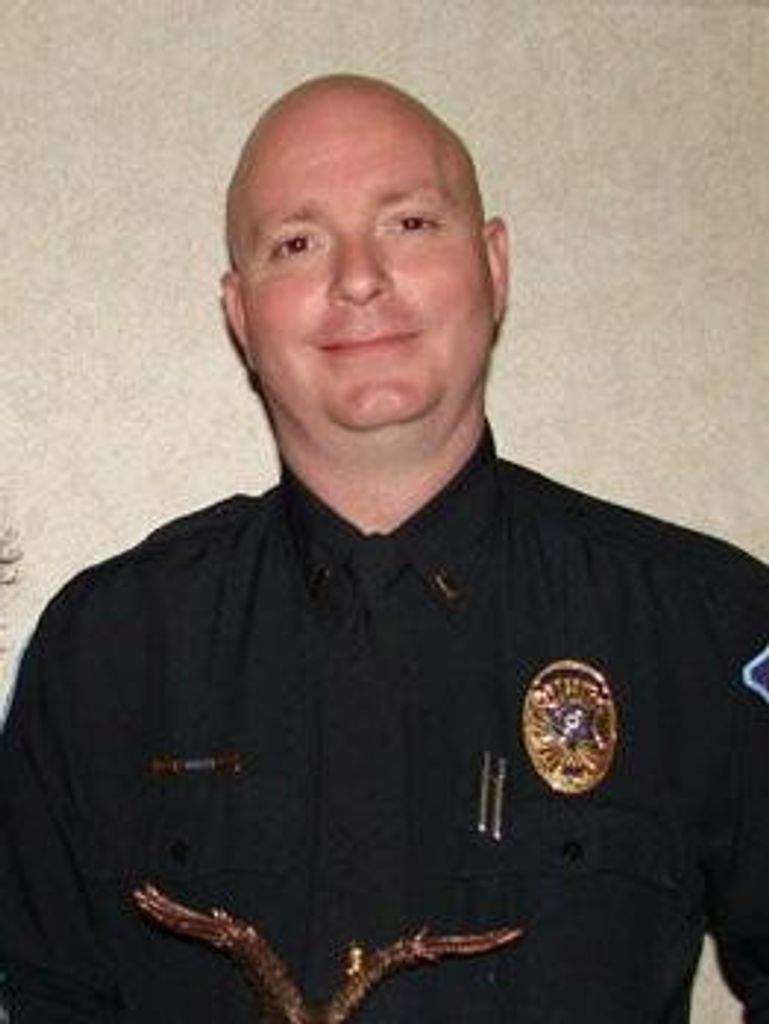 Mr Charles D. "Chuck" Braden Profile Photo