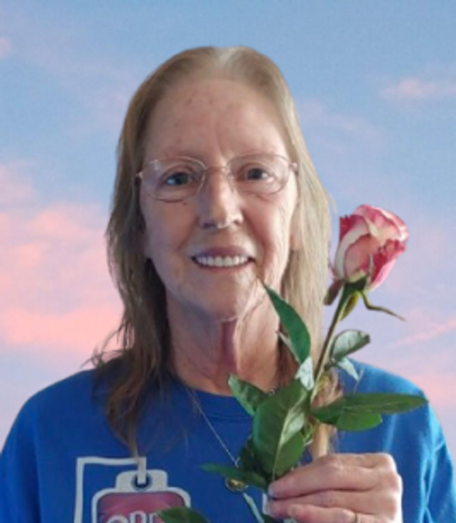 Theresa Crite Profile Photo